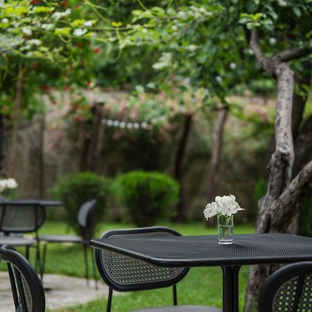 Vineyard Hotel & Winery Napareuli エクステリア 写真