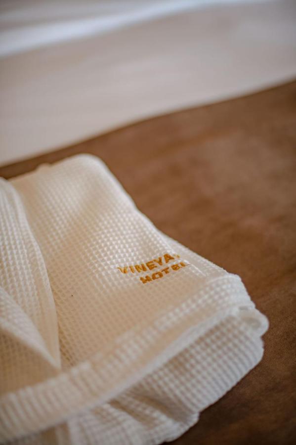 Vineyard Hotel & Winery Napareuli エクステリア 写真